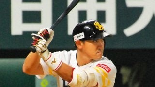 ホークス内川、攝津、楽天茂木も…2018年、パ・リーグの年男たち