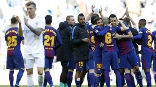 驚愕のクラシコを分析。スペイン人より詳しい３人がジダンの思惑を語る