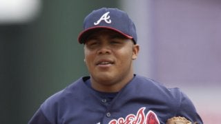 MLB公式サイト、名手の元楽天AJの“最高の美技”紹介「最も信じ難い捕球」
