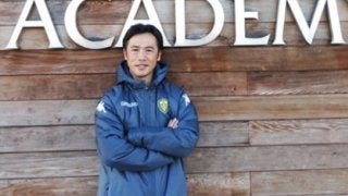 オランダからイギリスへ。藤田俊哉がリーズのフロントに転職した理由