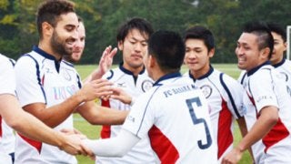 日本人選手がプロを目指すクラブ、ドイツ８部のバサラマインツとは？