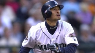 【MLB】「イチローの新人時代以来…」　マリナーズ、米4大スポーツで“屈辱”の1位に