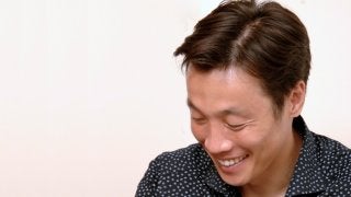 元巨人・鈴木尚広直伝ストレッチ特集外伝！ストレッチでは呼吸が大事