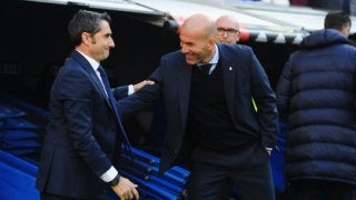 バルサ完勝のクラシコ。３人のリーガ達人がマドリーの問題点を斬る