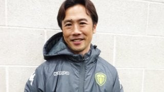 リーズが井手口陽介を獲得する理由を、フロントの藤田俊哉に聞いた
