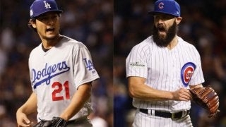 【MLB】ダル移籍先候補カブス、焦点は契約年数か…アリエッタに4年用意と米報道