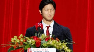 【MLB】球界の要人抑えて堂々1位　大谷が米メディアが選ぶ最も興味深い18人筆頭に