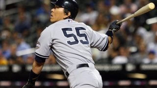 【MLB】殿堂投票の曖昧な基準に一石　松井秀喜氏の日米通算成績を米メディア考察