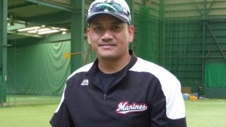 母校・青学大の箱根4連覇にロッテ井口監督刺激「こういうチームを作りたい」