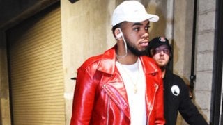 低迷ウルブズをNBAプレーオフに導く「まるでジャクソン５」な22歳