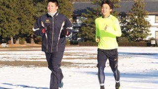 阪神“仙台育英コンビ”ドラ1馬場＆ドラ3熊谷　再共闘の合言葉は「切磋琢磨」