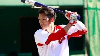 “天才”片鱗の3年目内野手、2年目高卒バッテリー…広島の2018年期待の若手