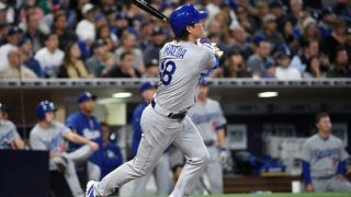 【MLB】ドジャース前田の“塩バット弾”に米注目「特大弾＆バットフリップも披露」