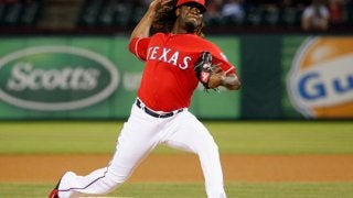 【MLB】前阪神メンデスがナショナルズとマイナー契約　昨季は8試合で1ホールド