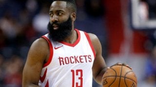 打倒ウォリアーズの実現へ。ロケッツに不可欠な「ハーデンの相棒」