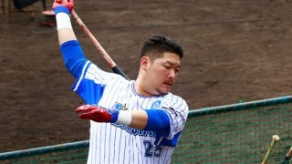 ヤクルト山田復活か、大砲・筒香に期待…2018年打撃タイトル大予想【セ編】