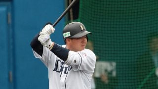 西武・山川の覚醒なるか、首位打者は？…2018年打撃タイトル大予想【パ編】