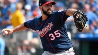 中日がメジャー通算51勝右腕ジー獲得を正式発表　背番号は「60」に決定