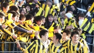 前橋育英、前回大会のリベンジへ「５原則」徹底。初Ｖへ風は吹いている