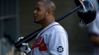 壁面よじ登り、前方回転…2000年代MLBを沸かせた中堅4選手の捕球がスゴい