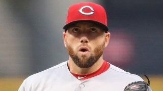 【MLB】元広島右腕がレンジャーズとマイナー契約　昨季は禁止薬物使用で80試合出場停止