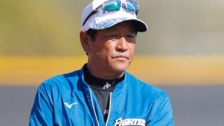 日ハムとレンジャーズが業務提携契約、人事交流も　レ軍GM「嬉々たる思い」