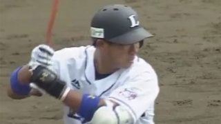 長打率6割超の大砲候補に俊足巧打の19歳、甲子園V腕…西武2018年期待の若手