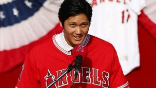 【MLB】大谷翔平、米有望株の関係者投票で総合1位「才能、運動能力は無類のもの」