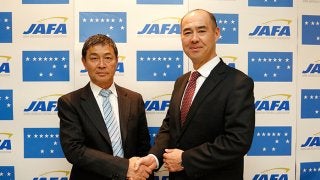 U19山嵜ジャパン５回目の世界挑戦WUC日本代表は立命・米倉監督体制