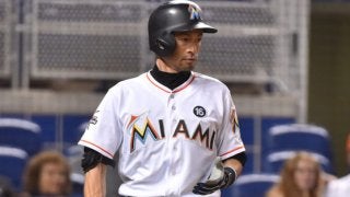 【MLB】到達すれば現役2人目　イチローの新たなマイルストーンに海外メディア注目