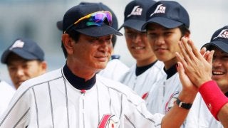 星野仙一氏、70歳で死去　16年7月に膵臓がん判明　最後まで「コーチ会議に…」