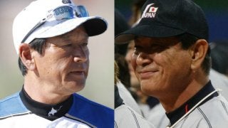 ハム栗山監督、星野氏の訃報に「本当にショック」「何一つ恩返しできてない」 