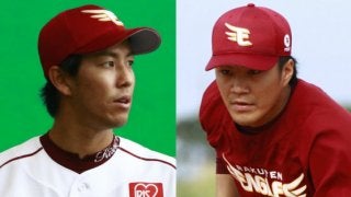 楽天ナイン、星野氏を悼む　岸「『迷ったら前に進め』の言葉が忘れられない」
