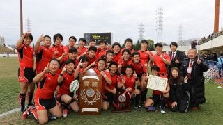  チームで勝った。名古屋学院大学、全国地区対抗大学大会で初優勝。 