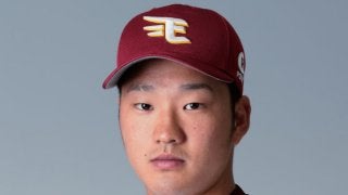 楽天2年目右腕、昨秋に星野さんから激励 「結果を残して天国に届けたい」 