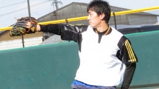 ホークス和田「鬼」の自主トレ公開　ハードメニューに“門下生”も戦々恐々