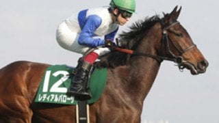 ダノンプレミアムに続け。気鋭の厩舎から逸材オールフォーラヴが登場