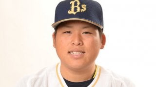 阪神藤浪に「待っといて」-オリ2年目右腕・澤田、春夏連覇の盟友との約束