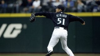 【MLB】語り継がれるイチロー「レーザー」 17年経っても「一晩中見ていられる」
