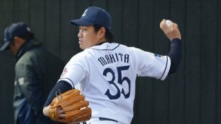 【MLB】マキタとは…？　米メディアが“紹介”記事を掲載　メジャーでの活躍に太鼓判