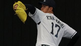 負傷乗り越えた2人の「高橋」が今季西武投手陣の空席を埋める