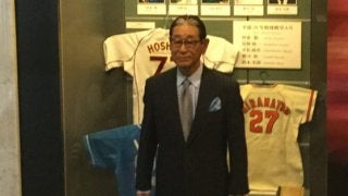 楽天、星野さんへの献花台設置を発表　本拠地で7日から3日間
