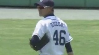 西武の未来照らす高卒野手がまた一人　際立った1年目、可能性秘める19歳