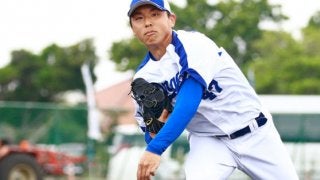 2軍戦で8者連続Kの2年目左腕、覚醒待たれる23歳…中日2018年期待の若手 