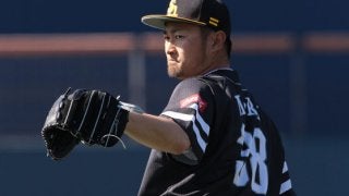 球団記録の更新、「勝利の方程式」入り…ホークスの鉄腕・森が見据えるもの