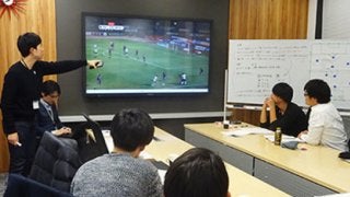 ついに育成講座も始まった「サッカーアナリストという仕事」の可能性