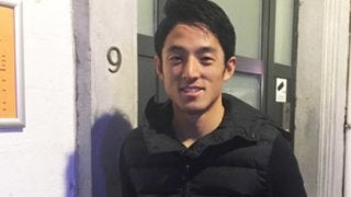 森岡亮太をベルギーで直撃！「ナメられないように結果を残してきた」