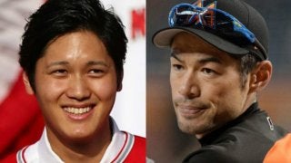 長嶋茂雄、澤村栄治、星野仙一、イチロー…偉大な野球人たちの「20歳の頃」