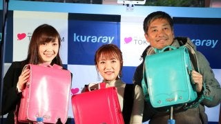 高橋みなみ、リーダー論を語る「康すごいと思った」