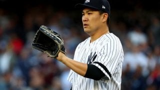 【MLB】田中将大は防御率3.64、強打者トリオで計130発!?　ヤ軍の個人成績予測は…